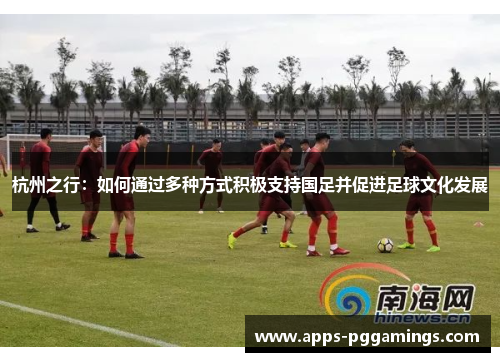 杭州之行：如何通过多种方式积极支持国足并促进足球文化发展