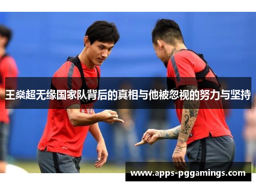 王燊超无缘国家队背后的真相与他被忽视的努力与坚持