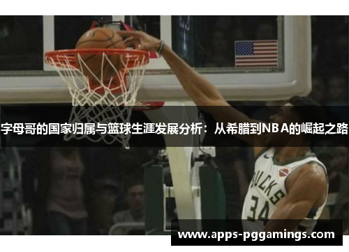 字母哥的国家归属与篮球生涯发展分析：从希腊到NBA的崛起之路