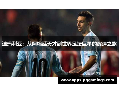 迪玛利亚：从阿根廷天才到世界足坛巨星的辉煌之路
