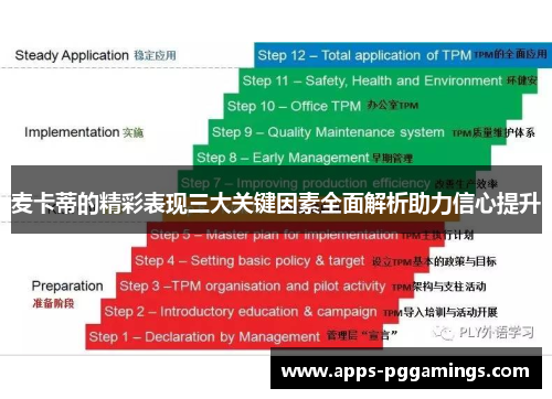 麦卡蒂的精彩表现三大关键因素全面解析助力信心提升