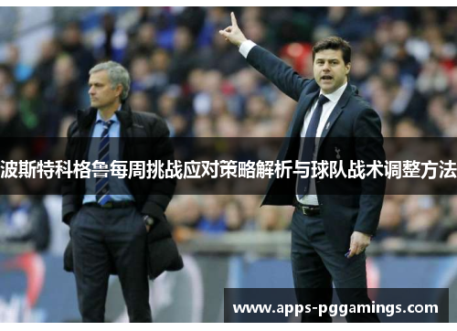 波斯特科格鲁每周挑战应对策略解析与球队战术调整方法