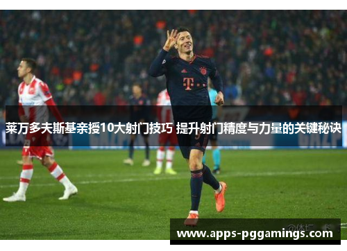 莱万多夫斯基亲授10大射门技巧 提升射门精度与力量的关键秘诀