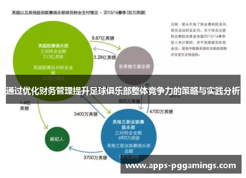 通过优化财务管理提升足球俱乐部整体竞争力的策略与实践分析